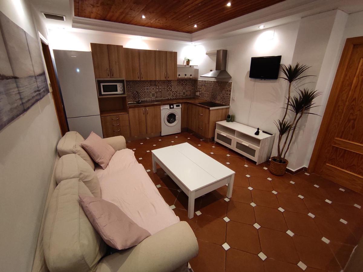 Apartamento Rincon De Córdoba Exterior foto