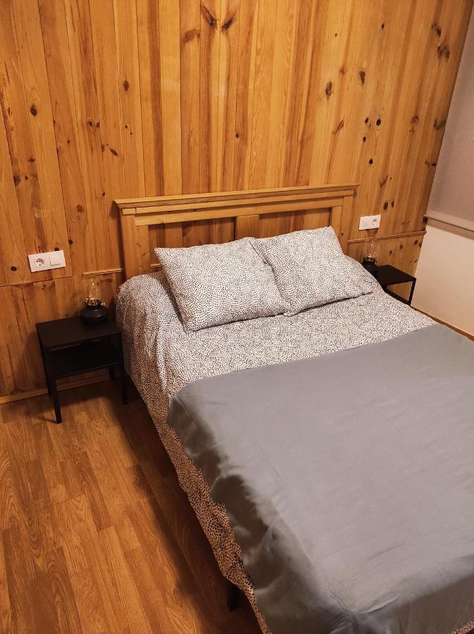 Apartamento Rincon De Córdoba Exterior foto