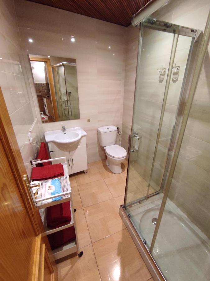 Apartamento Rincon De Córdoba Exterior foto