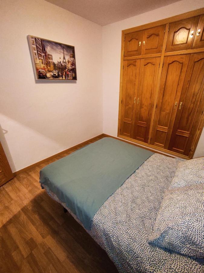 Apartamento Rincon De Córdoba Exterior foto