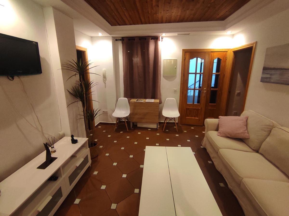 Apartamento Rincon De Córdoba Exterior foto